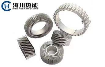 汽車散熱器——熱交換機(jī)制