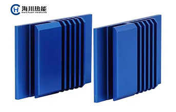 電子散熱器的制造工藝