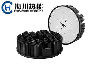 銅鋁復(fù)合散熱器的核心優(yōu)勢
